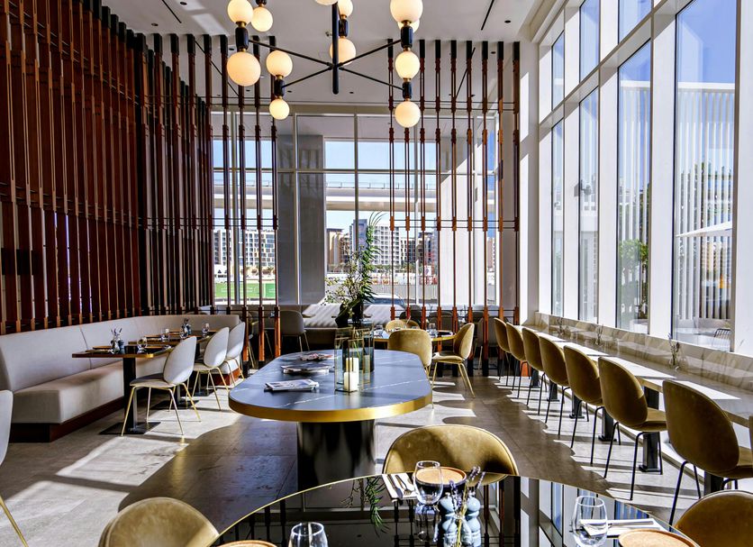 Restaurang Foto