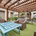 Hotellfaciliteter