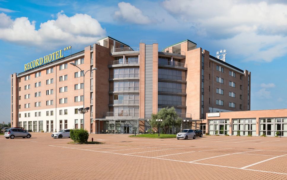 Byggnad Foto