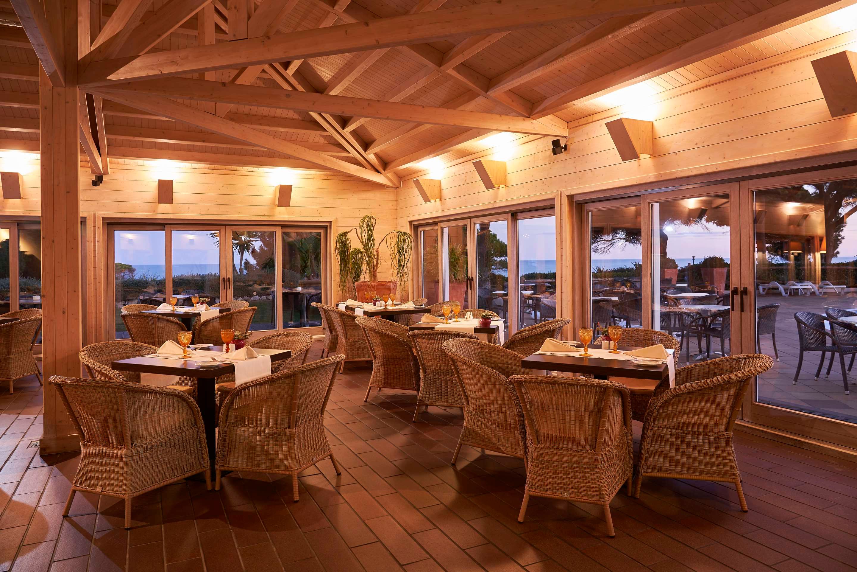 Restaurang
