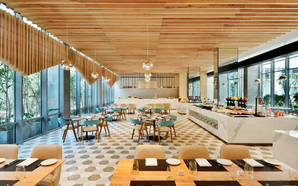 Restaurang Foto
