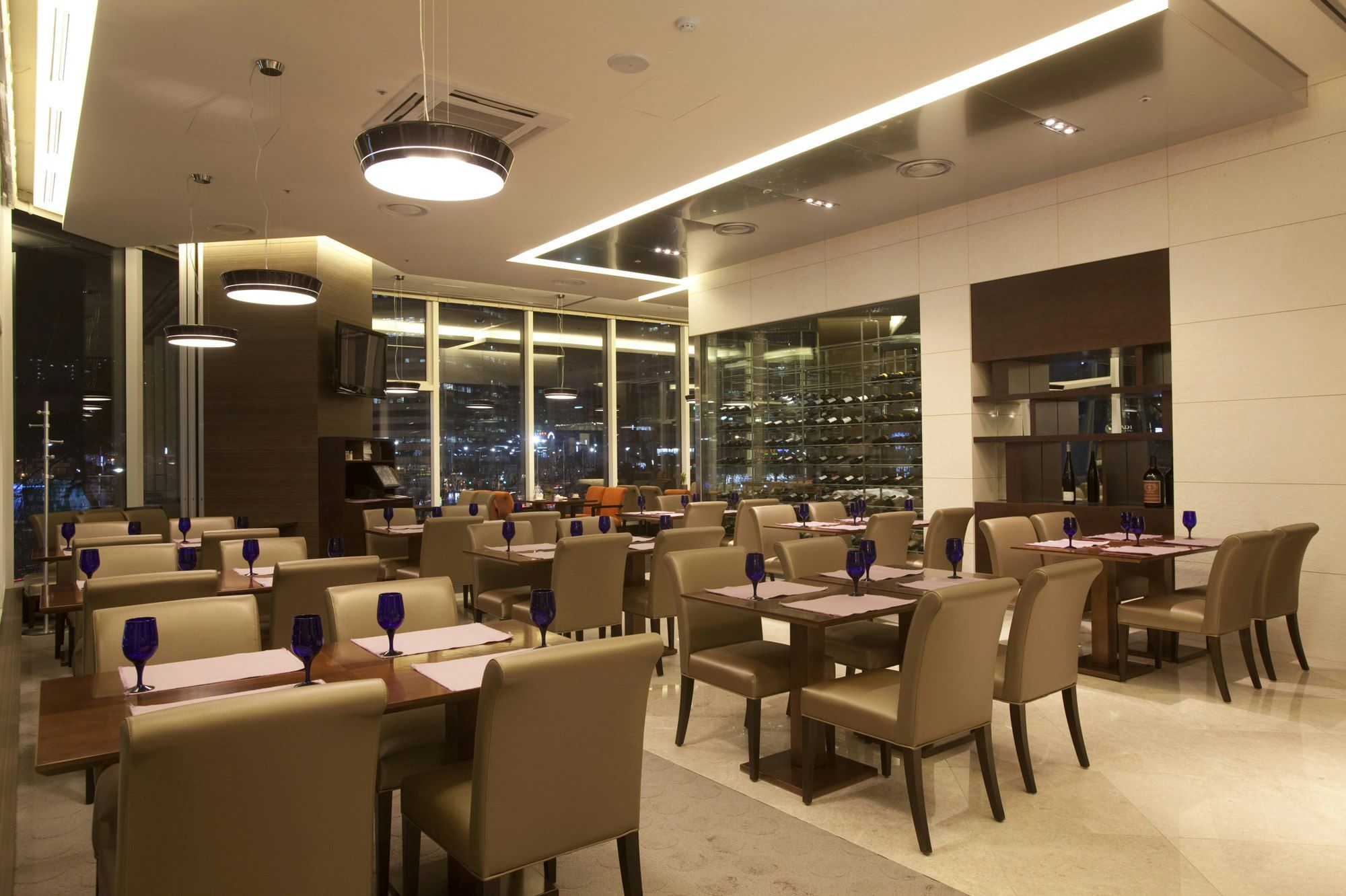 Restaurang