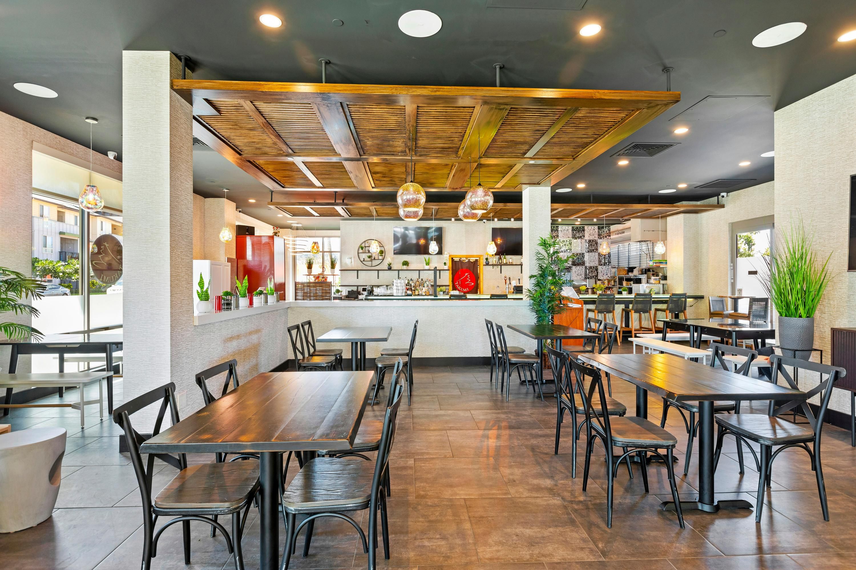 Restaurang