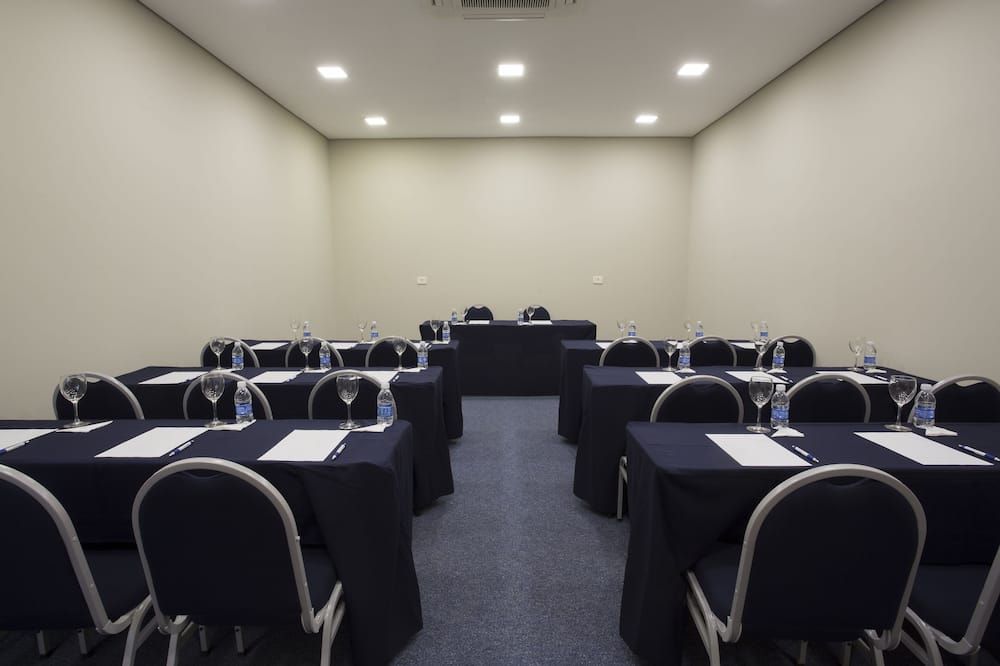 Konferensrum