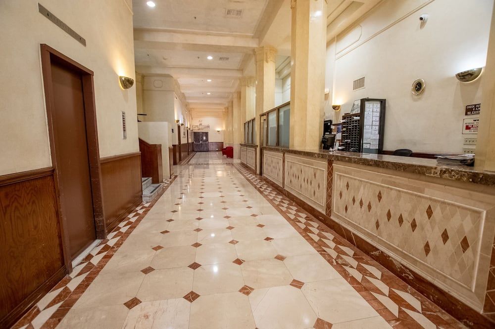 Hall