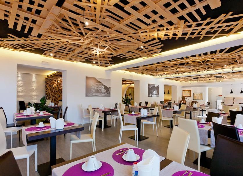Restaurang Foto