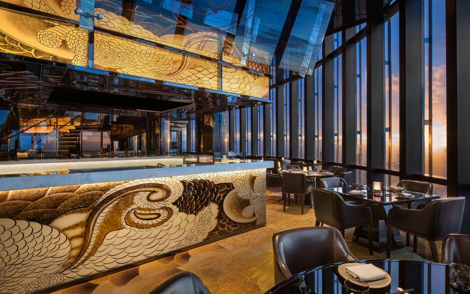 Restaurang Foto