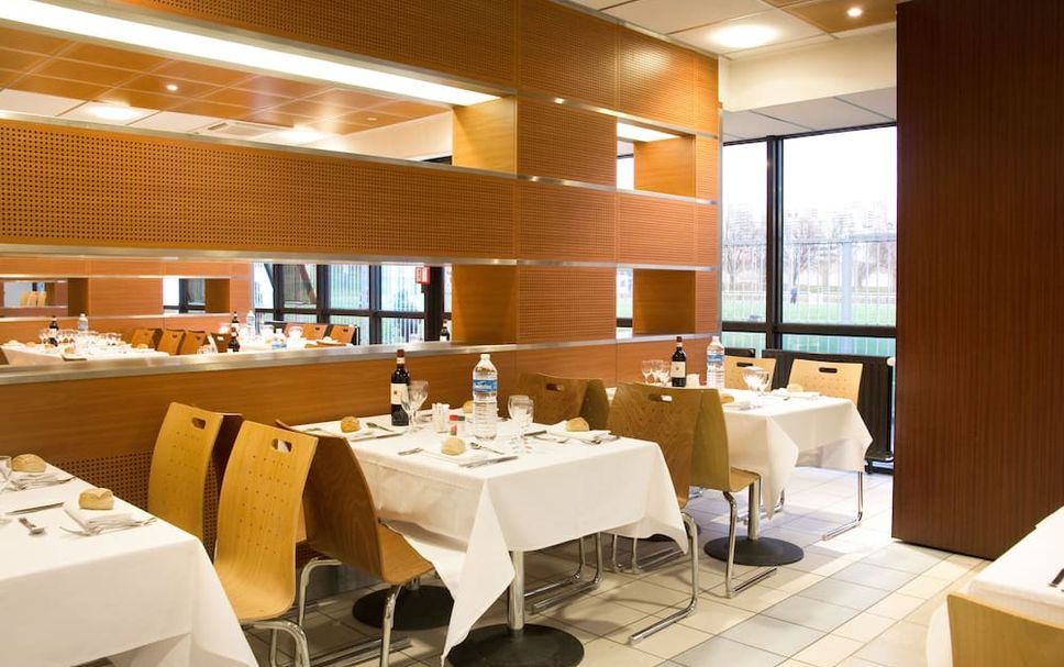 Restaurang Foto