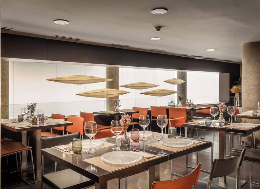 Restaurang Foto