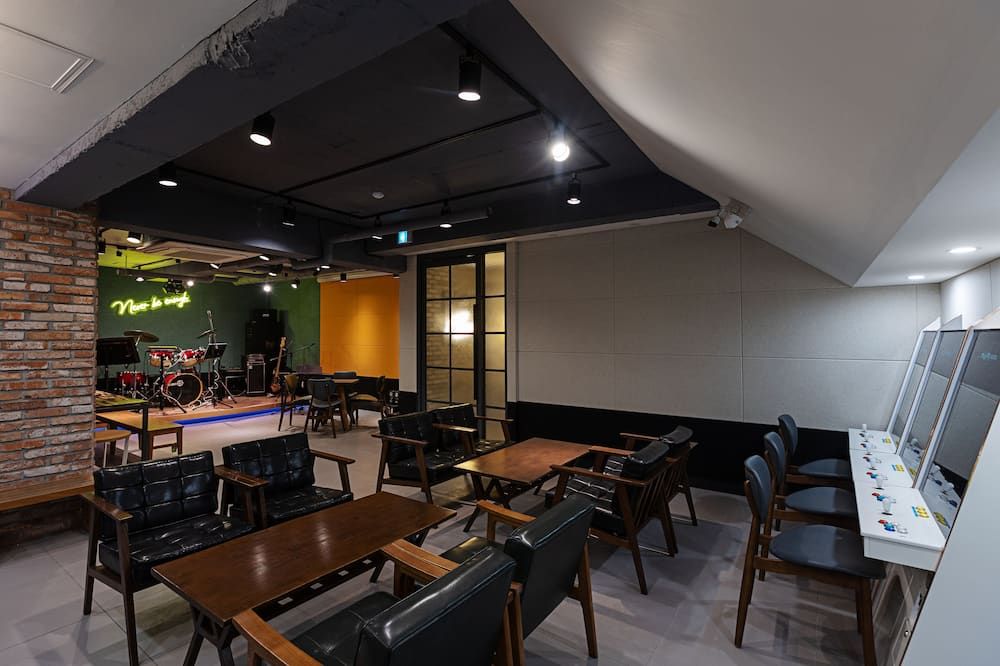 Restaurang