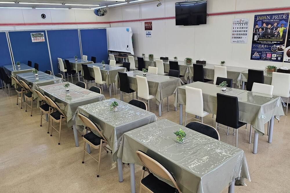 Restaurang
