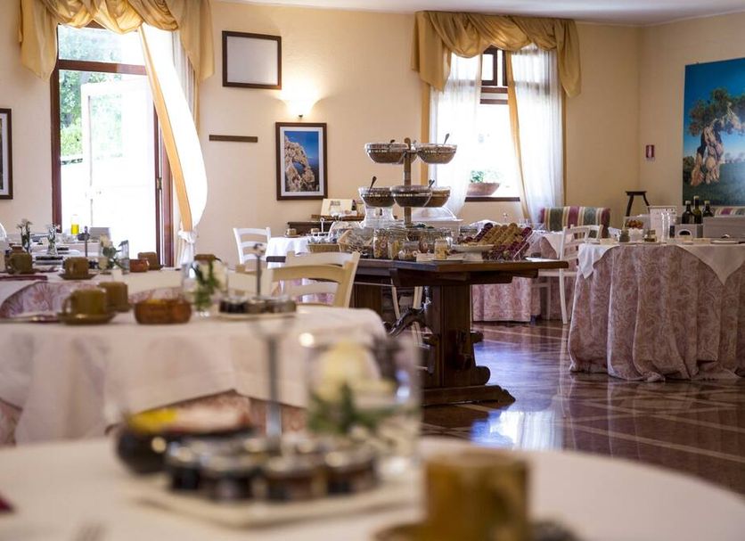 Restaurang Foto