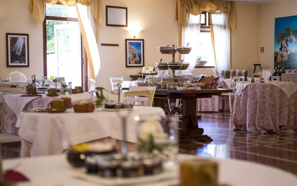 Restaurang Foto