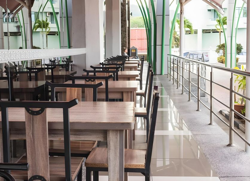 Restaurang Foto