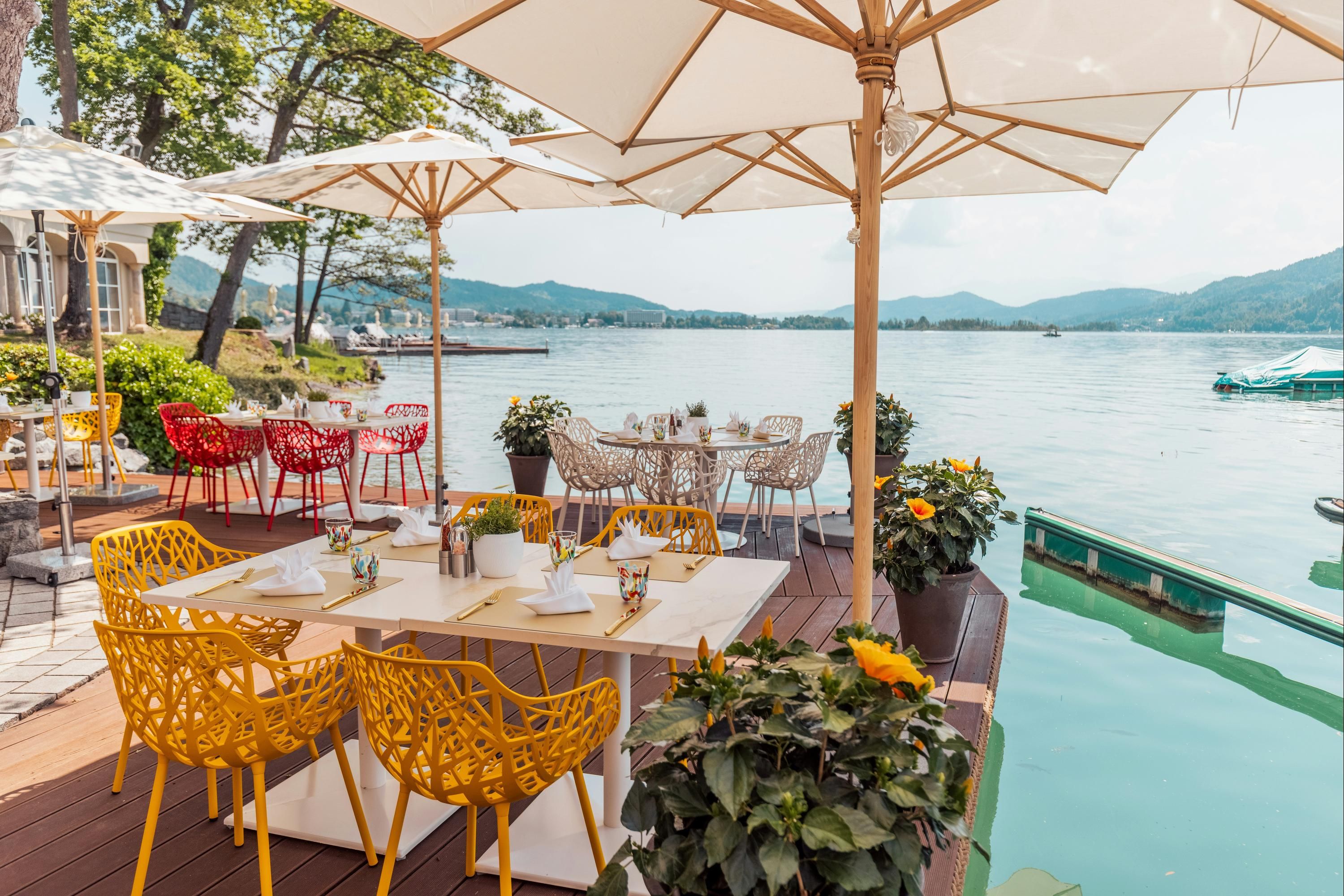 Restaurang
