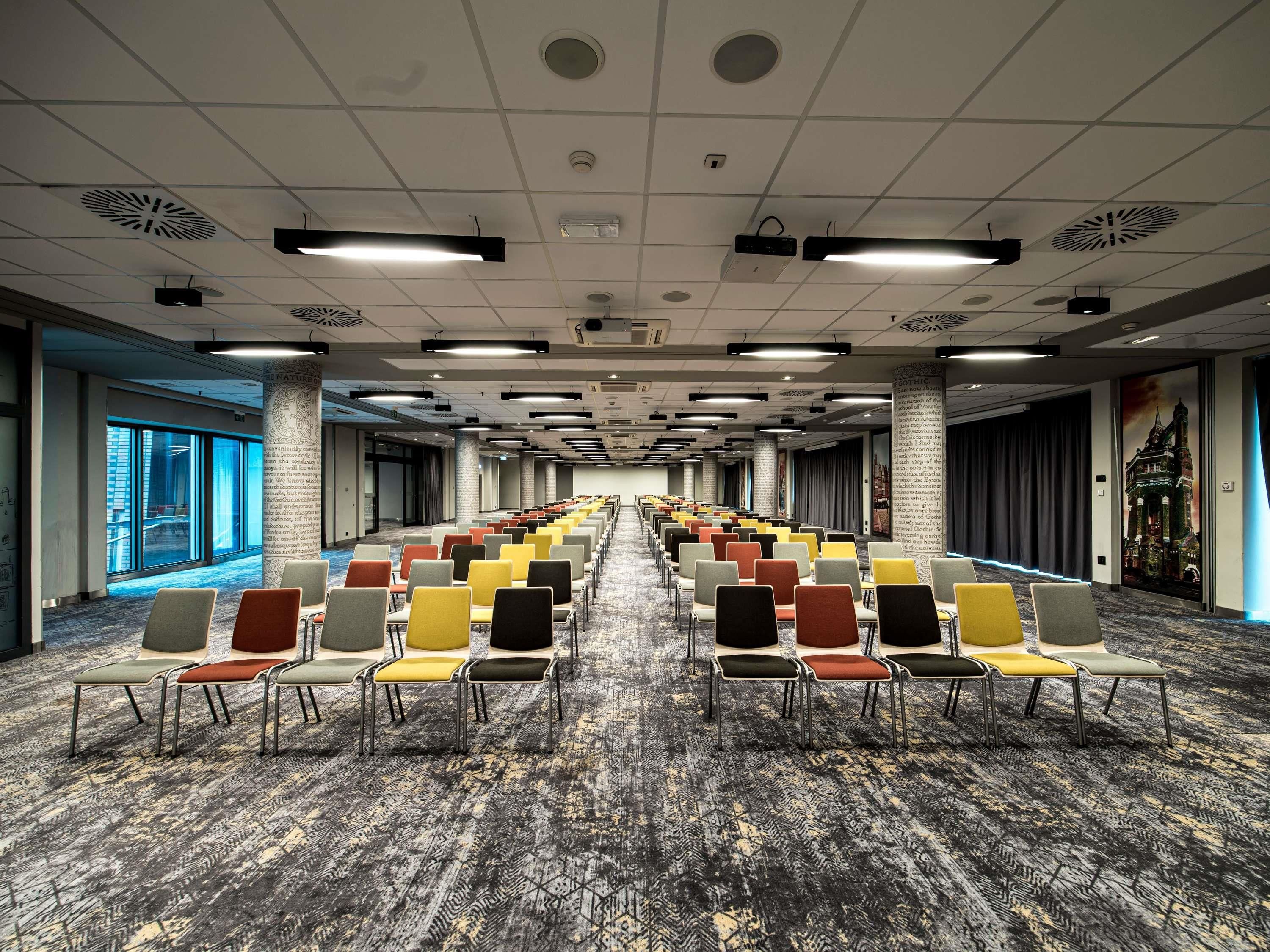 Konferensrum