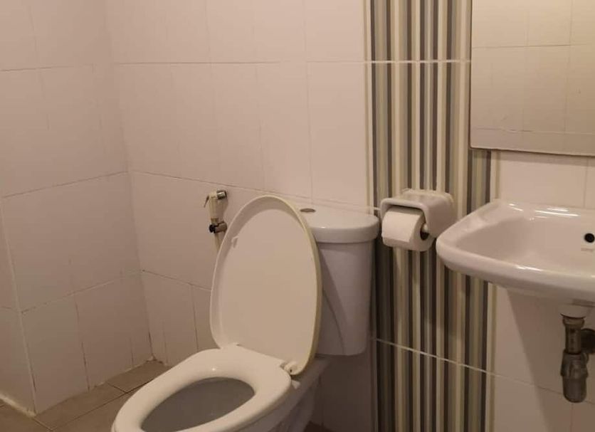Badrum Foto