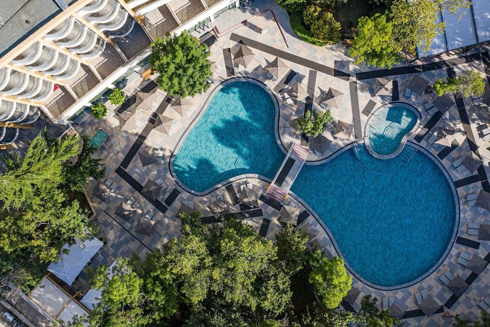 Pool Foto