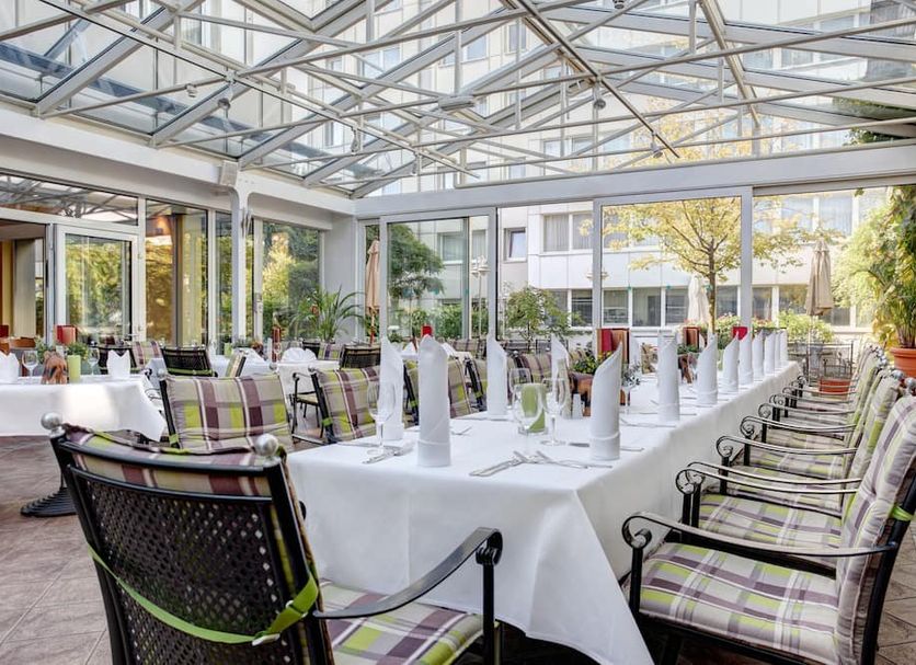 Restaurang Foto