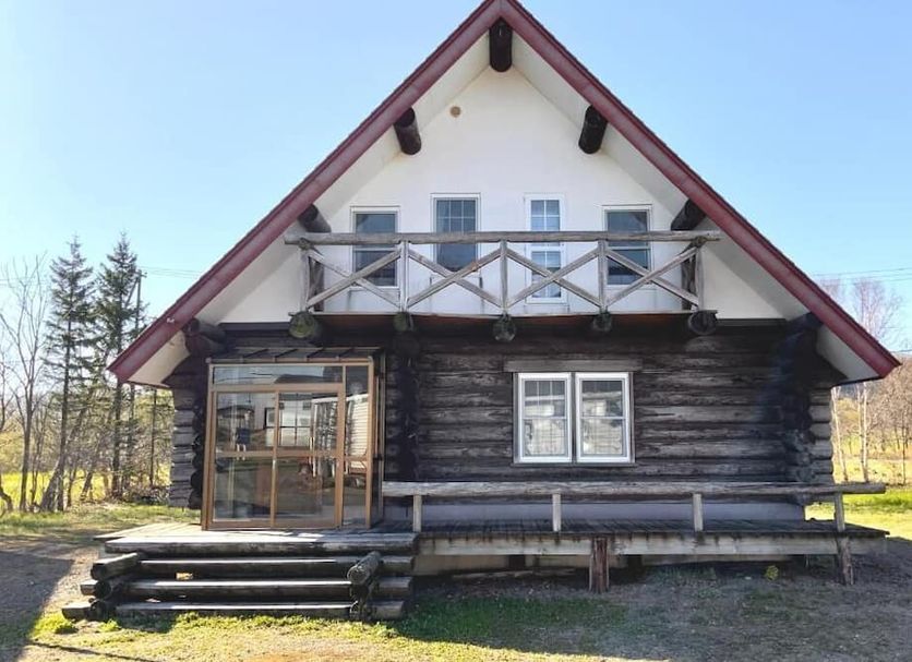 Byggnad Foto