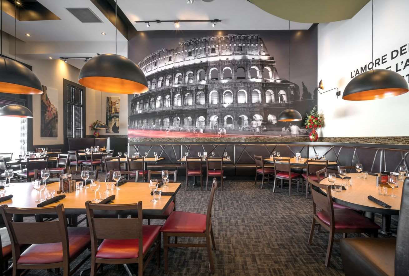 Restaurang
