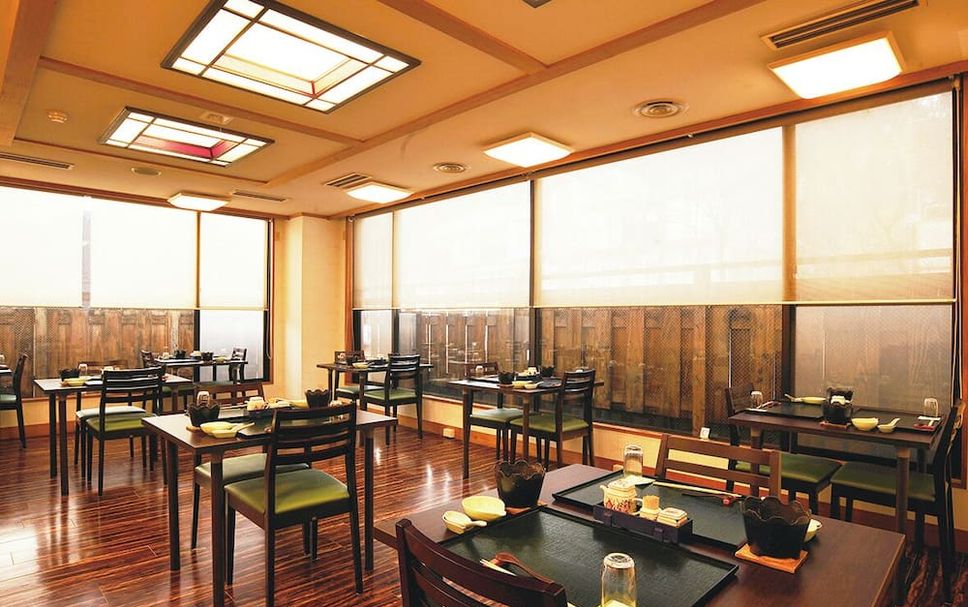 Restaurang Foto