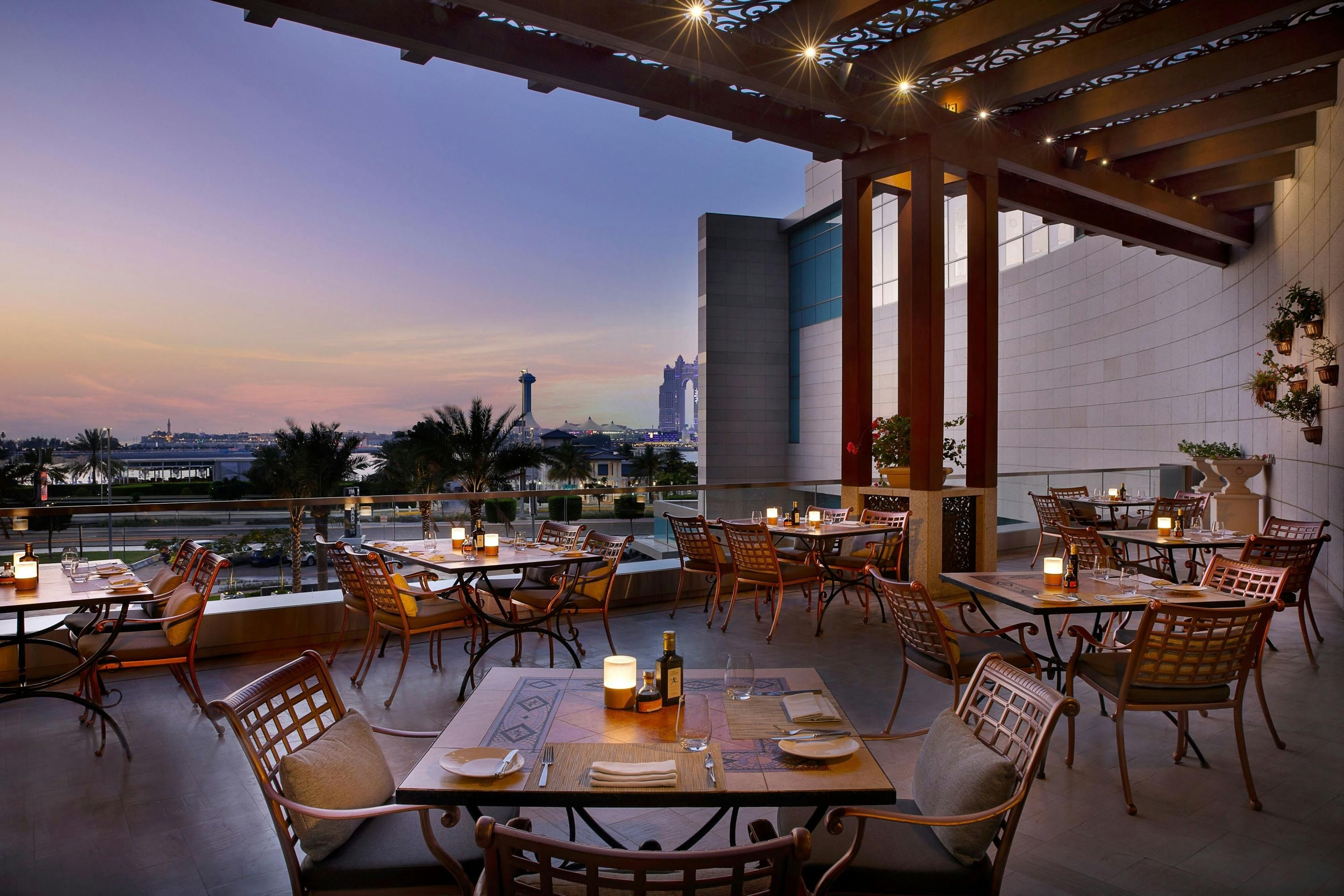 Restaurang