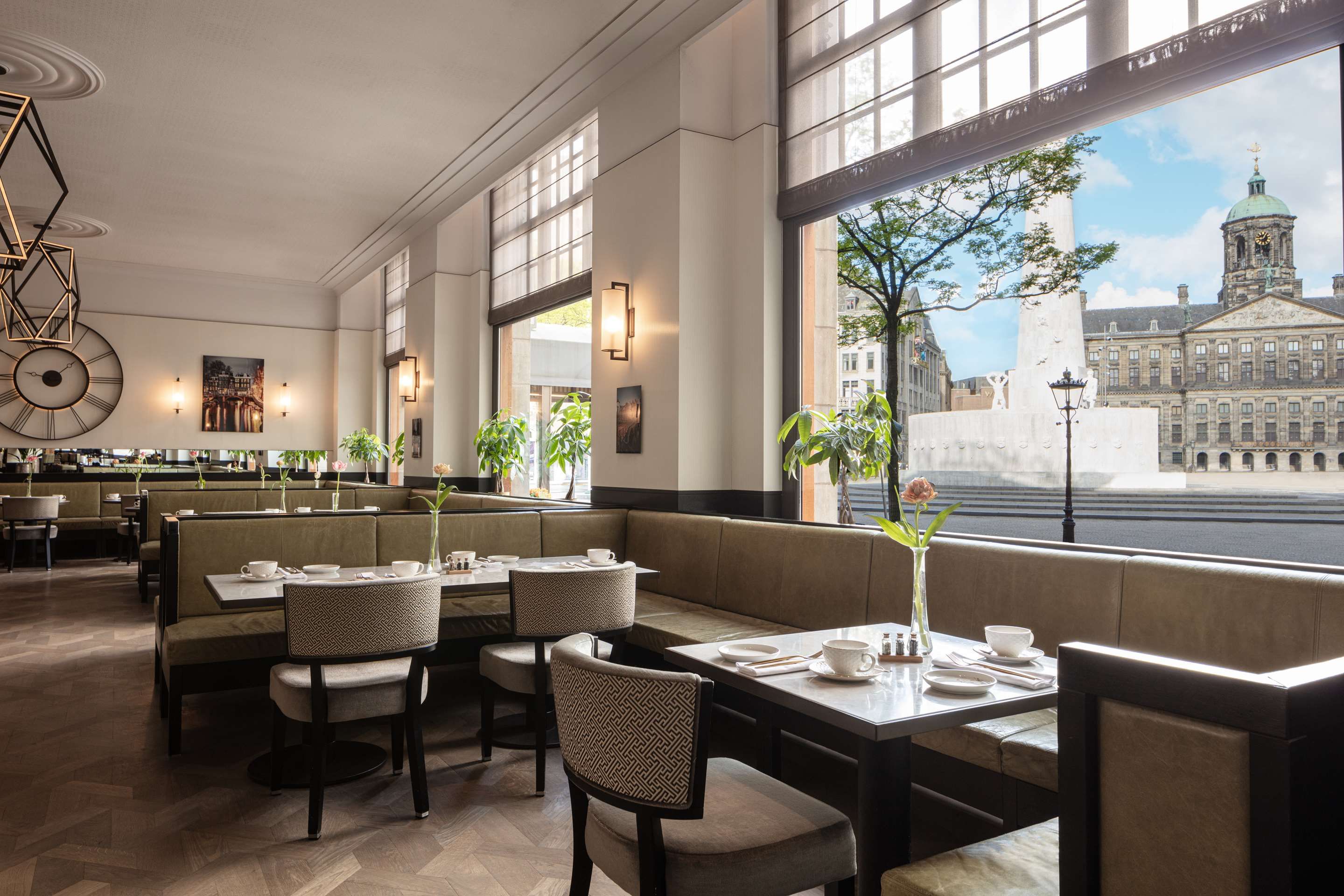 Restaurang