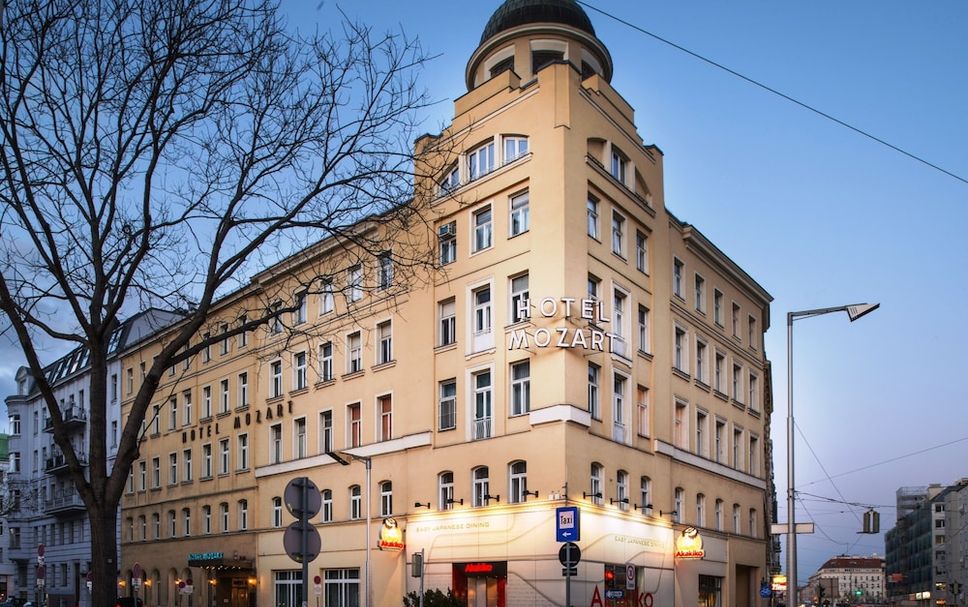 Byggnad Foto