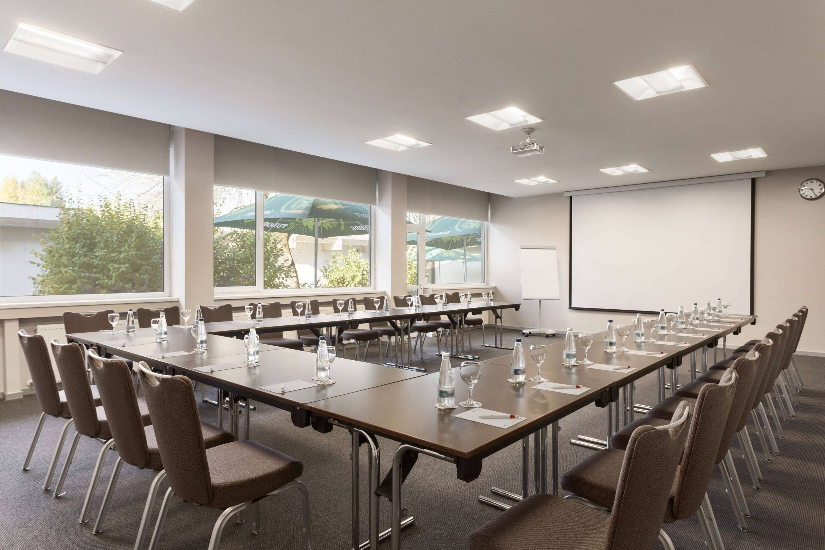 Konferensrum