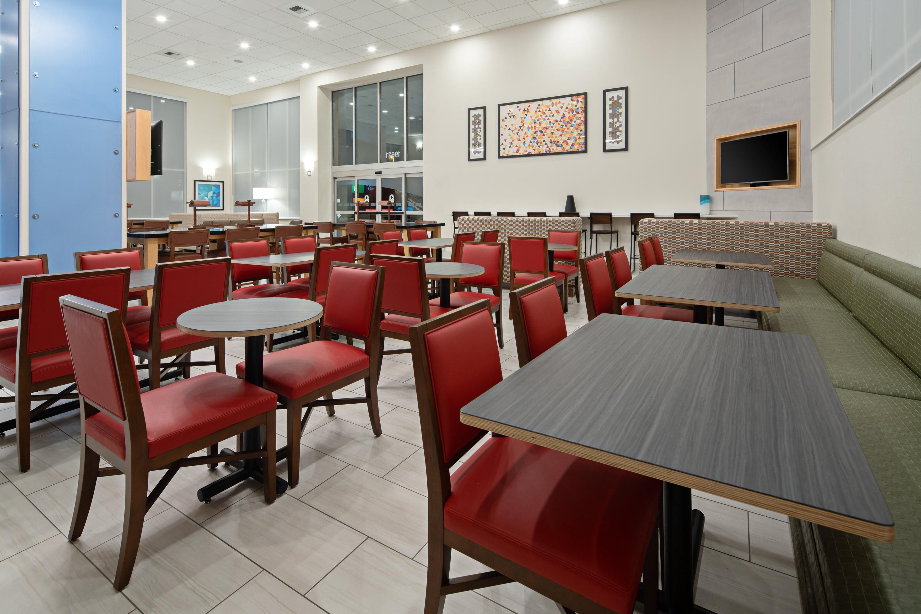 Restaurang