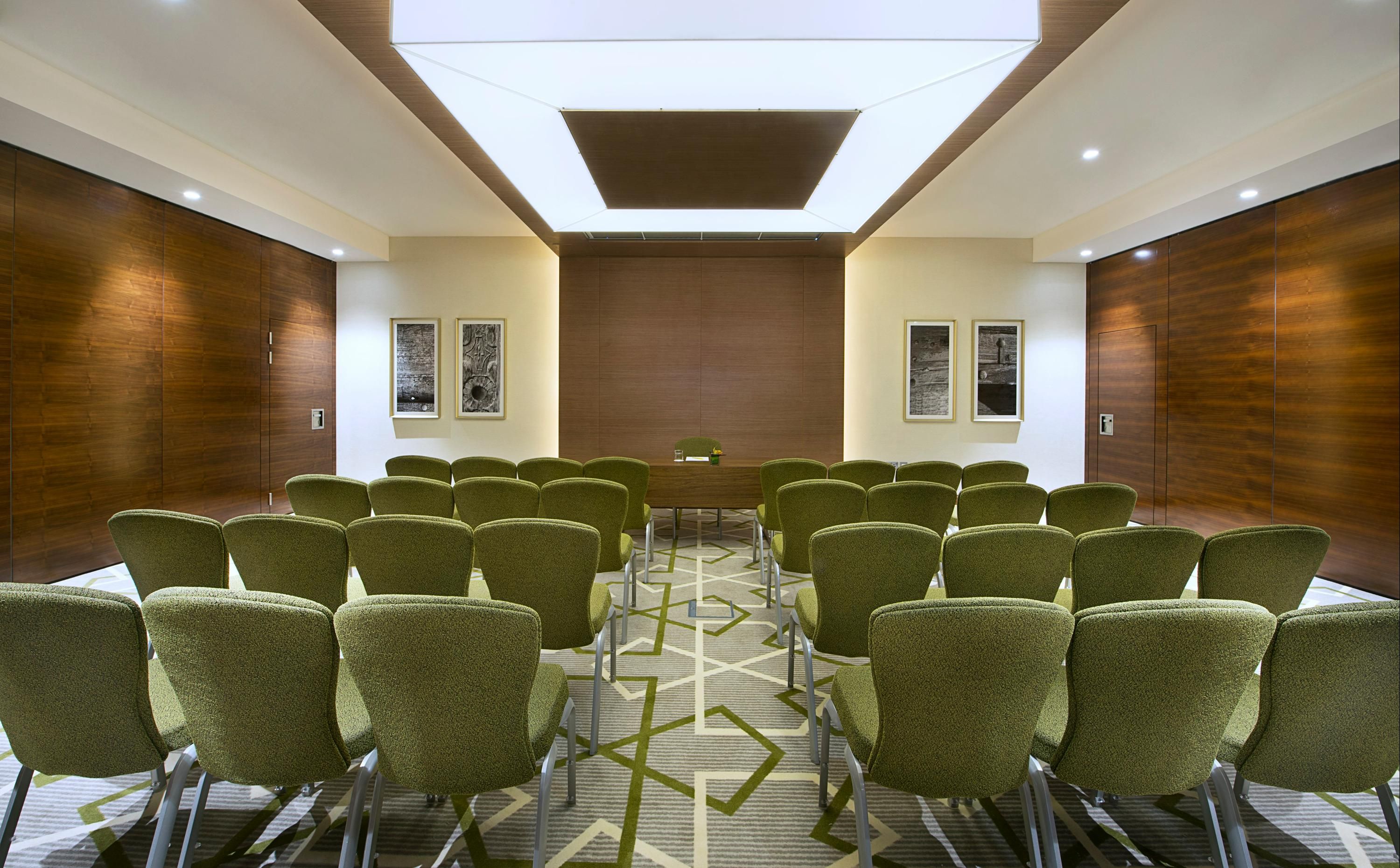 Konferensrum