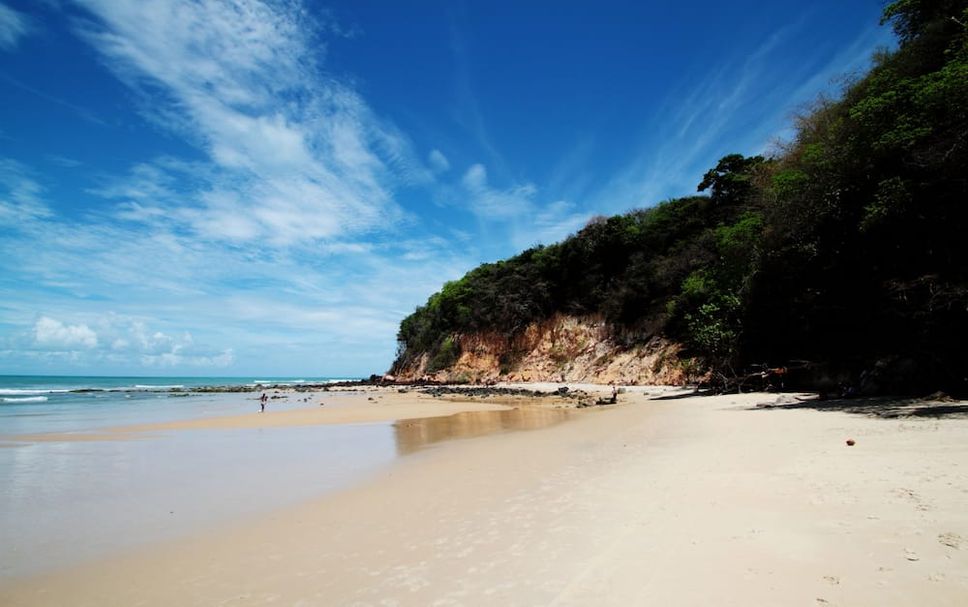 Strand Foto