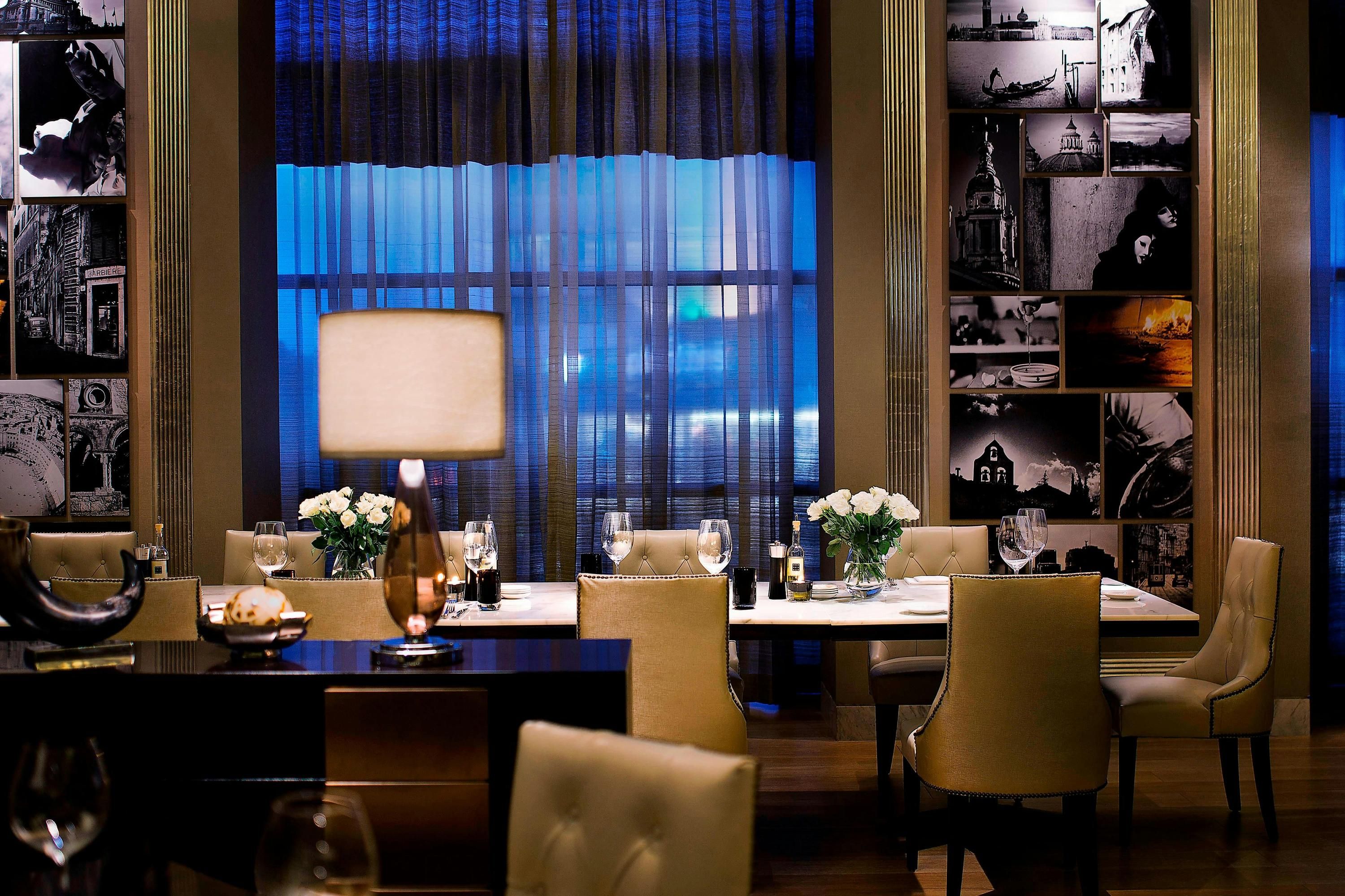 Restaurang