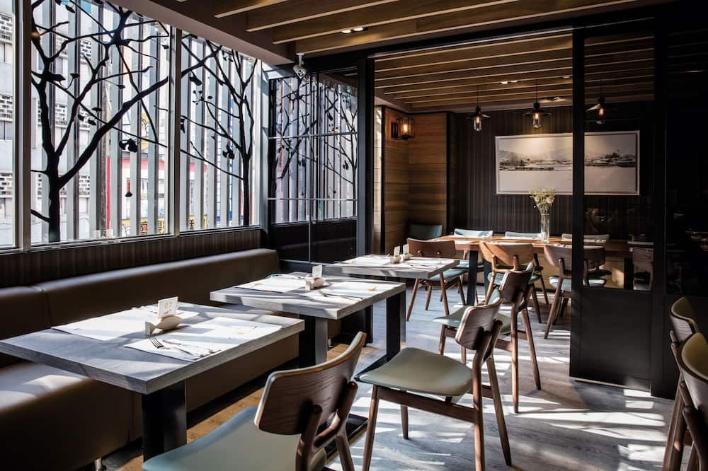 Restaurang