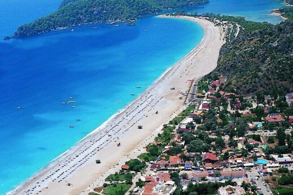 Strand Foto