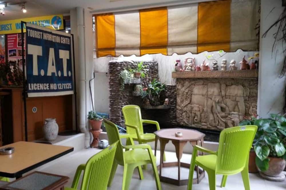 Uteplats