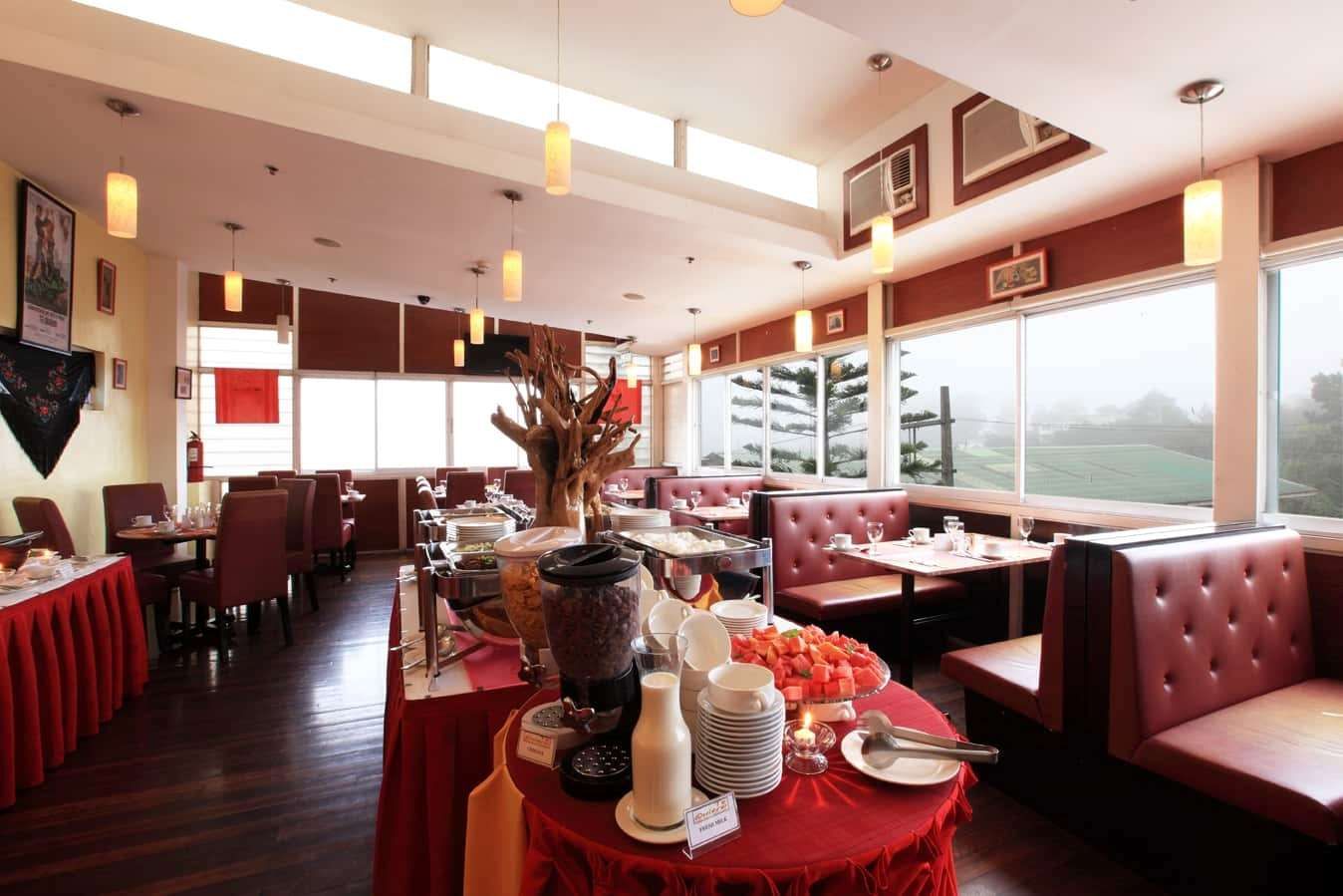 Restaurang