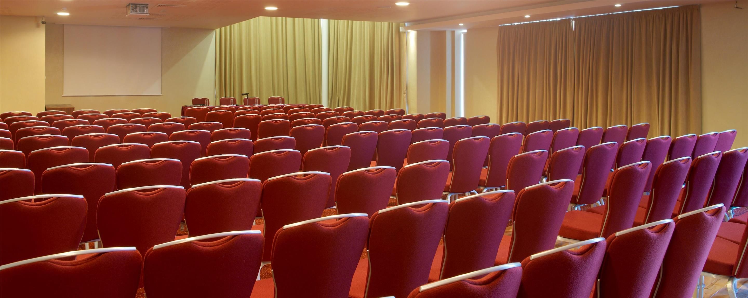 Konferensrum