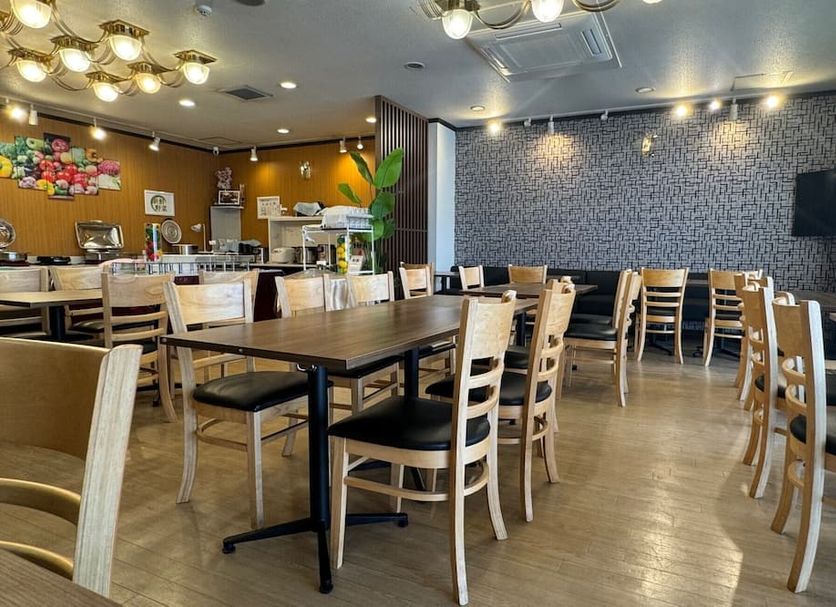 Restaurang Foto