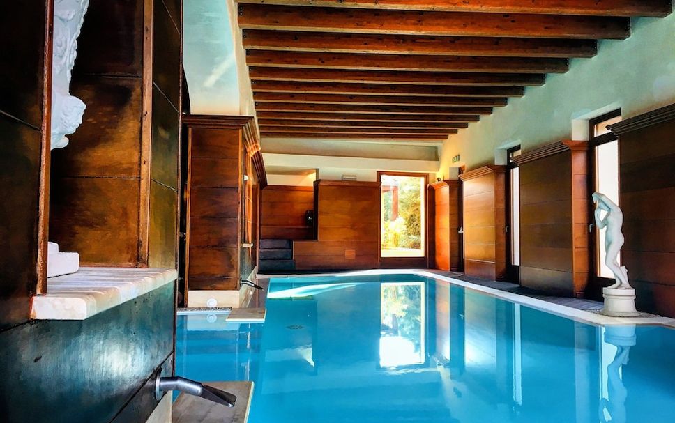Pool Foto