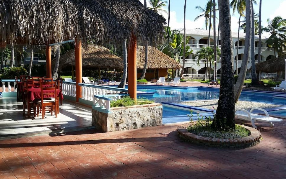 Pool Foto