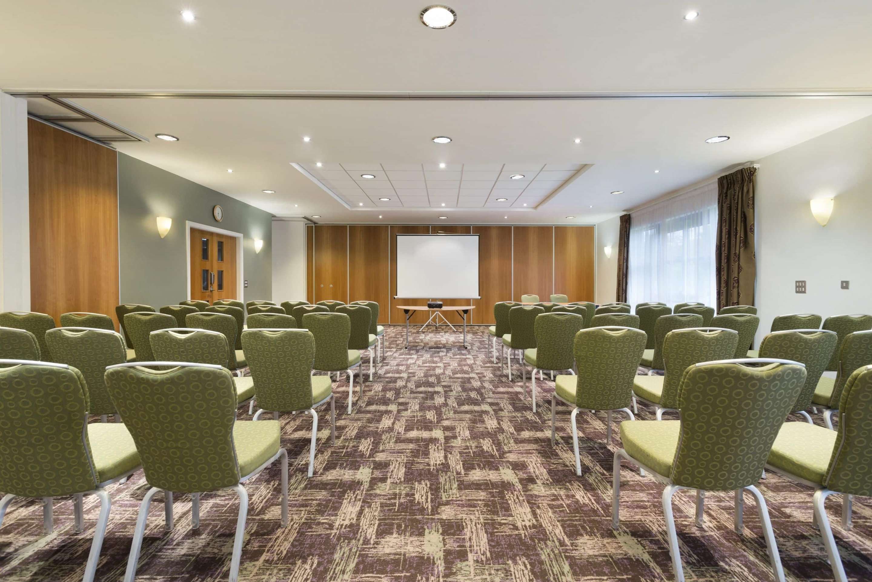 Konferensrum