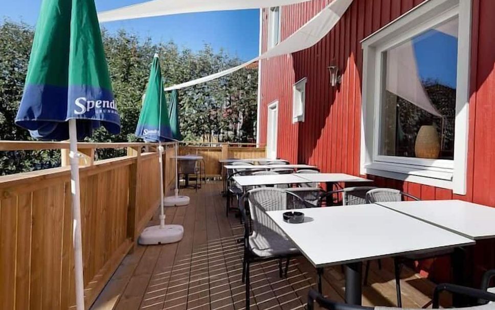 Restaurang Foto