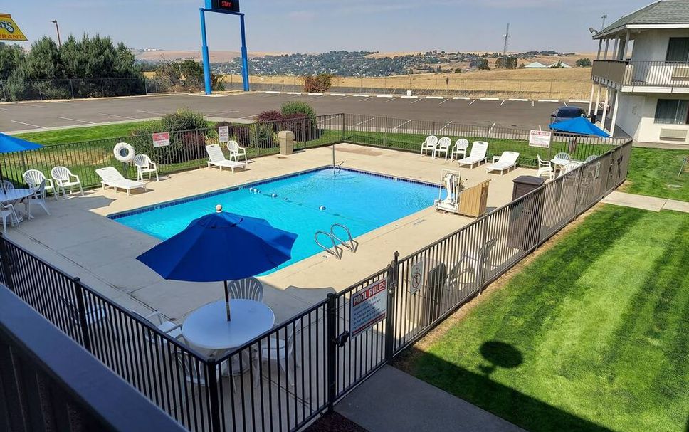 Pool Foto