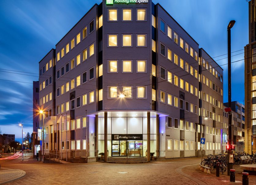 Byggnad Foto