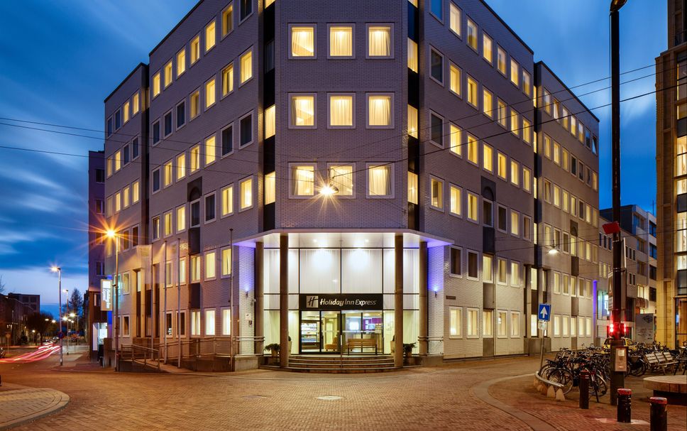 Byggnad Foto