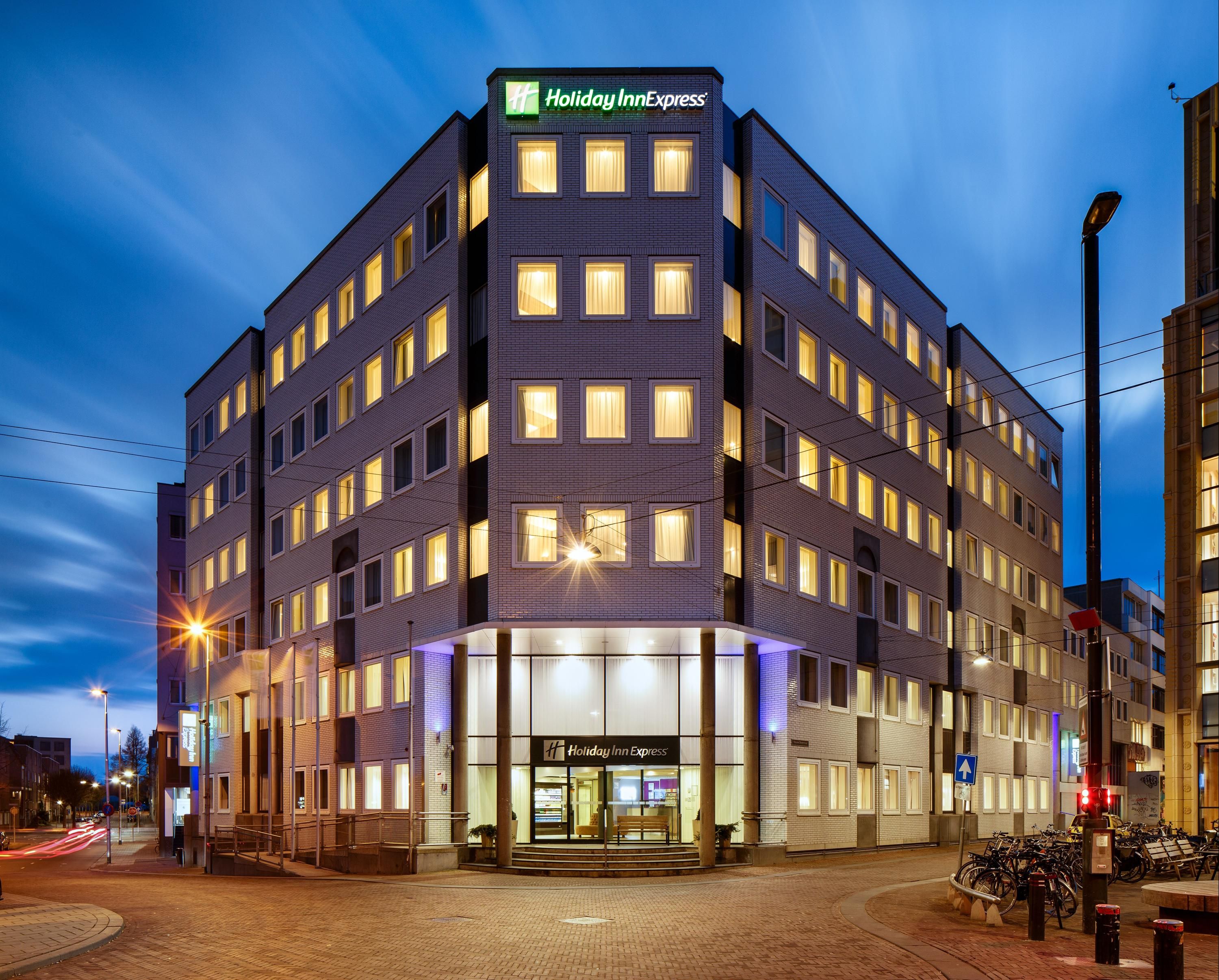 Byggnad Foto