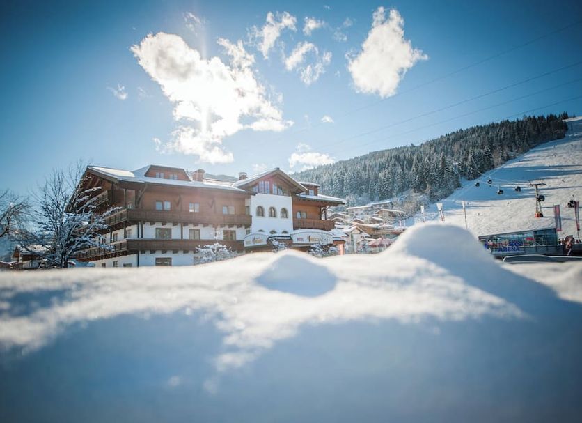 Byggnad Foto