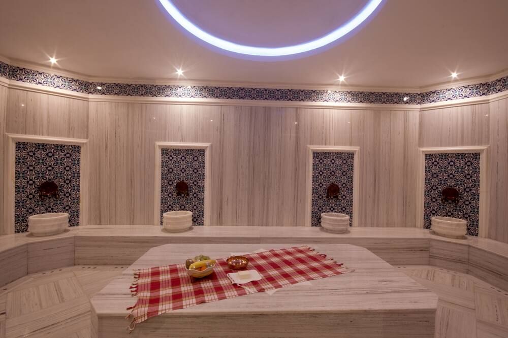 Spa Foto